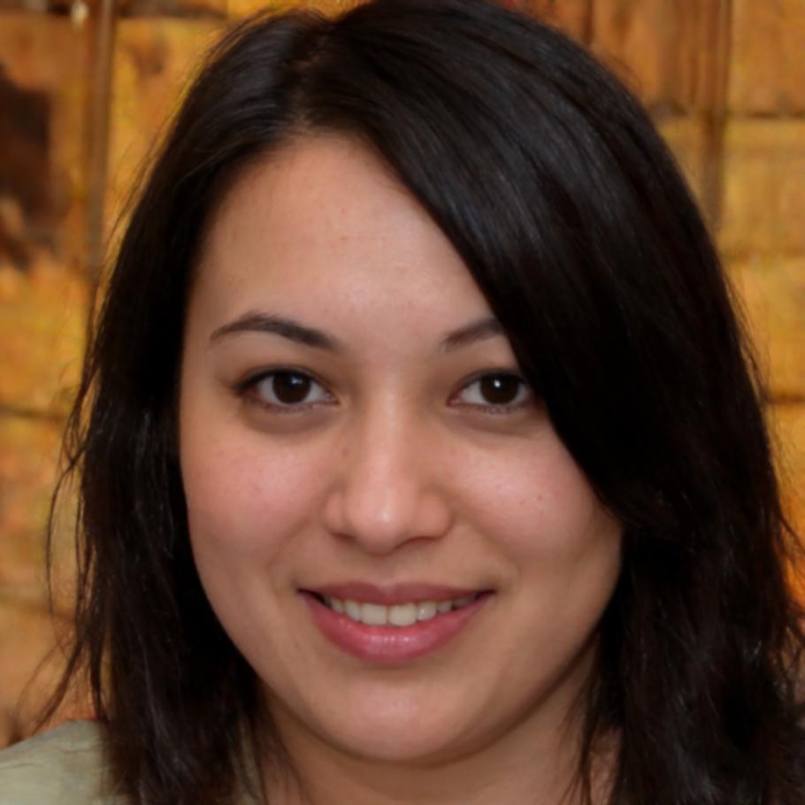 Zdjęcie profilowe Agaty Kowalczyk