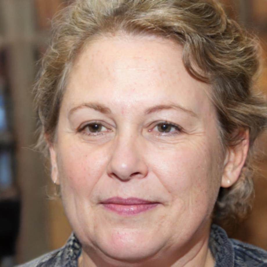 Portret mentorki - Anna Wiśniewska, ekspertka od komunikacji z klientem