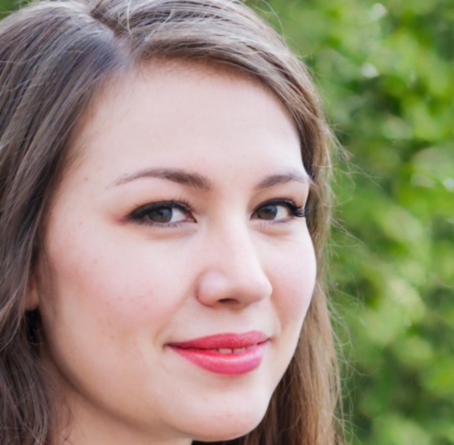 Katarzyna Nowak, koordynatorka programów rozwoju w Vectorsagent