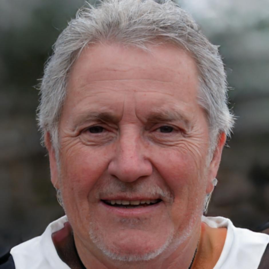 Portret mentora - Marcin Adamski, analityk rynku usług